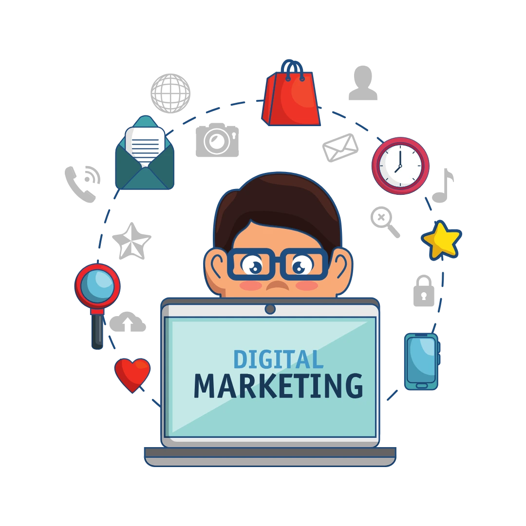 What Digital Marketing Can Do for Your Business